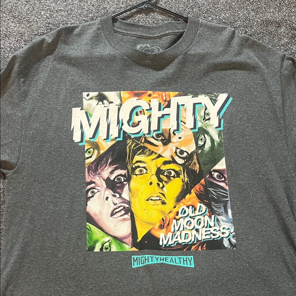 Mighty Healthy T-Shirt